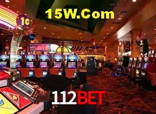 Live Casino 112Bet