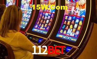 Game Providers 112Bet